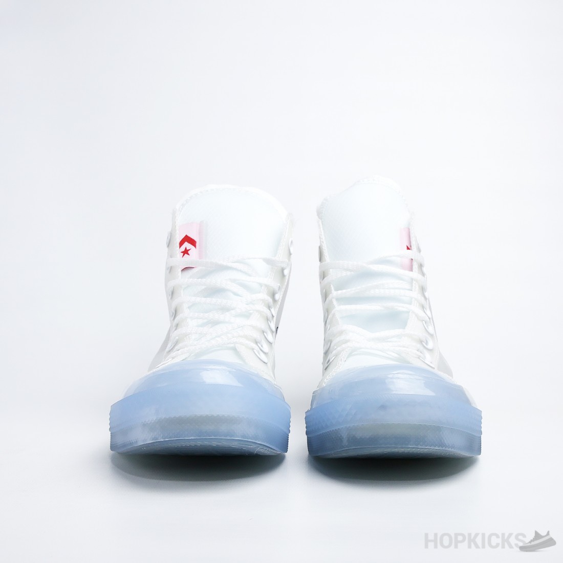 off white x converse chuck